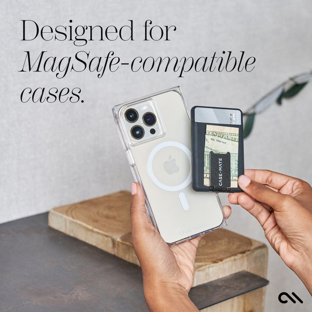 3 in 1 MagSafe Wallet