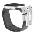AirPods Watch Band Holder (White)